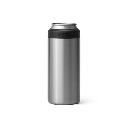 YETI Isolante Per Lattina Rambler® 250 ML Colster® Stainless Steel