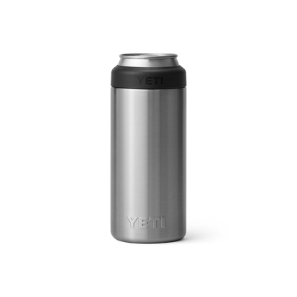 YETI Isolante Per Lattina Rambler® 250 ML Colster® Stainless Steel