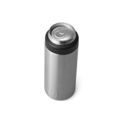 YETI Isolante Per Lattina Rambler® 250 ML Colster® Stainless Steel
