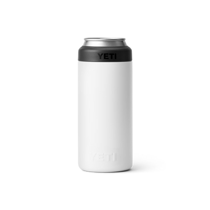 YETI Isolante Per Lattina Rambler® 250 ML Colster® Bianco