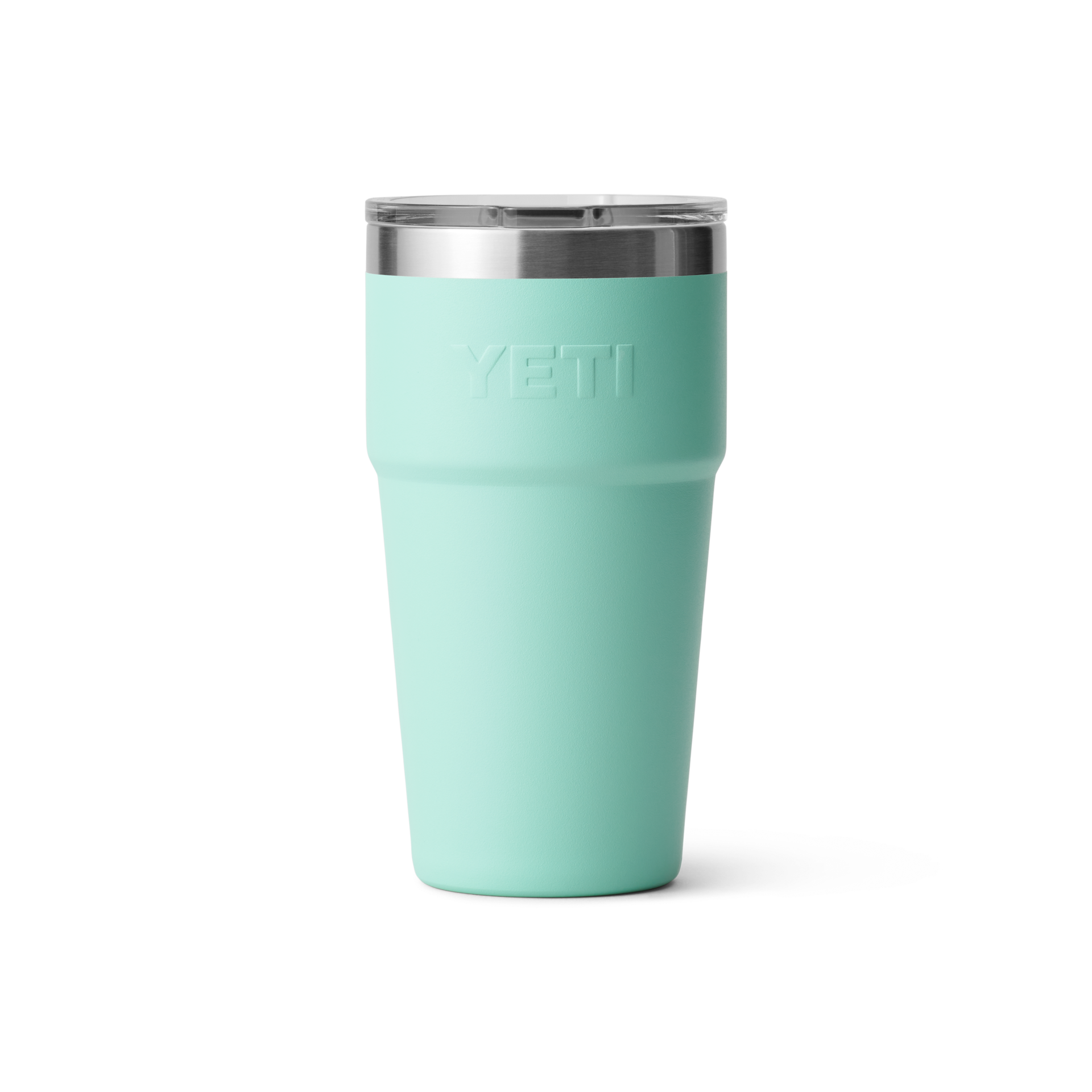 YETI Rambler® Tazza impilabile da 20 oz (591 ml) Seafoam