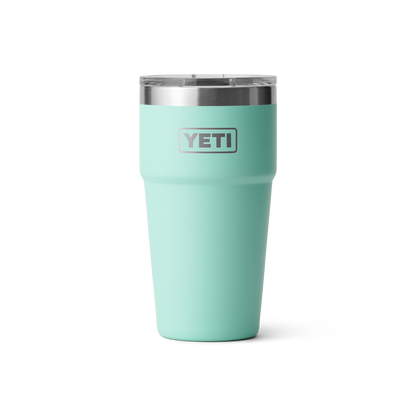 YETI Rambler® Tazza impilabile da 20 oz (591 ml) Seafoam