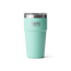 YETI Rambler® Tazza impilabile da 20 oz (591 ml) Seafoam