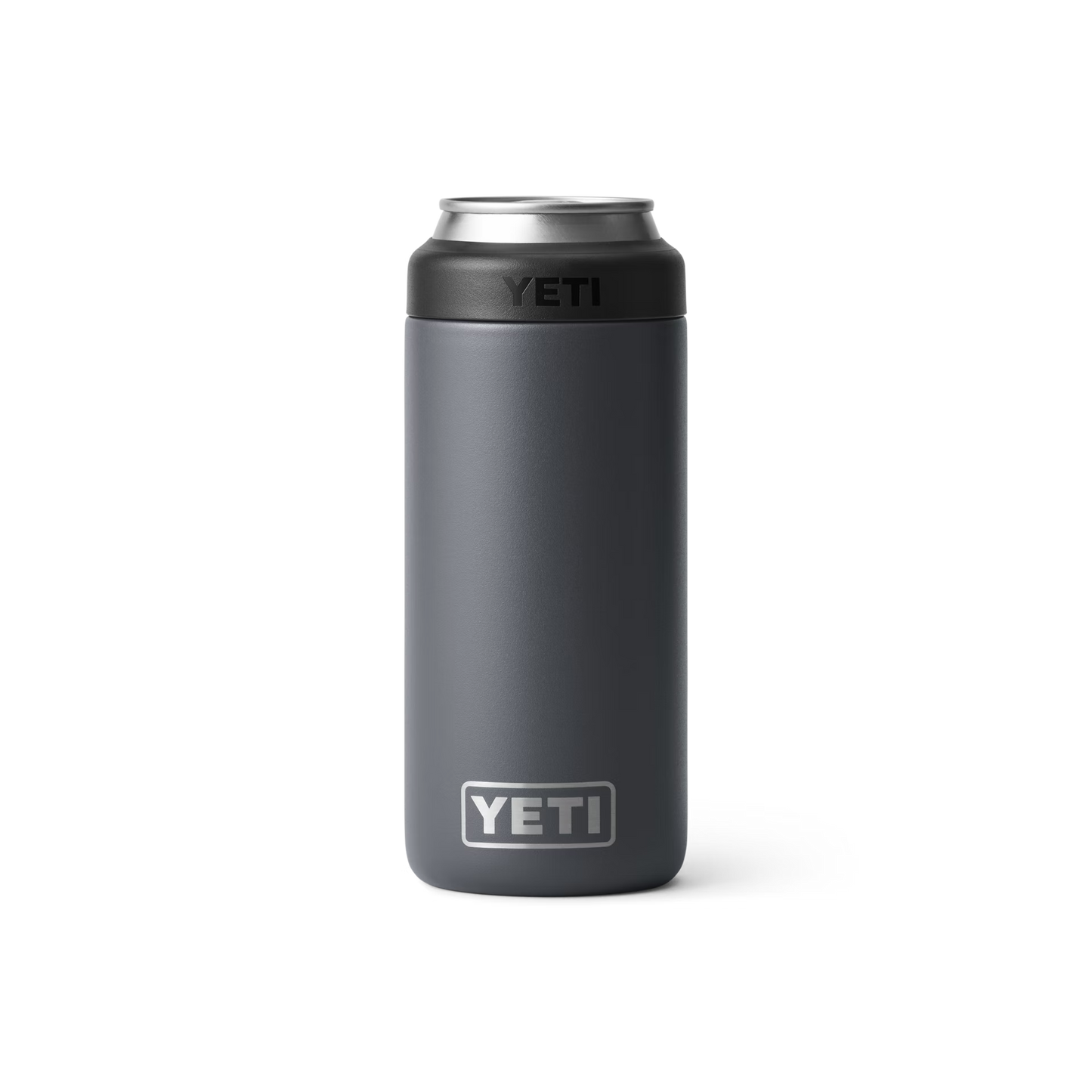 YETI Isolante Per Lattina Rambler® 250 ML Colster® Charcoal