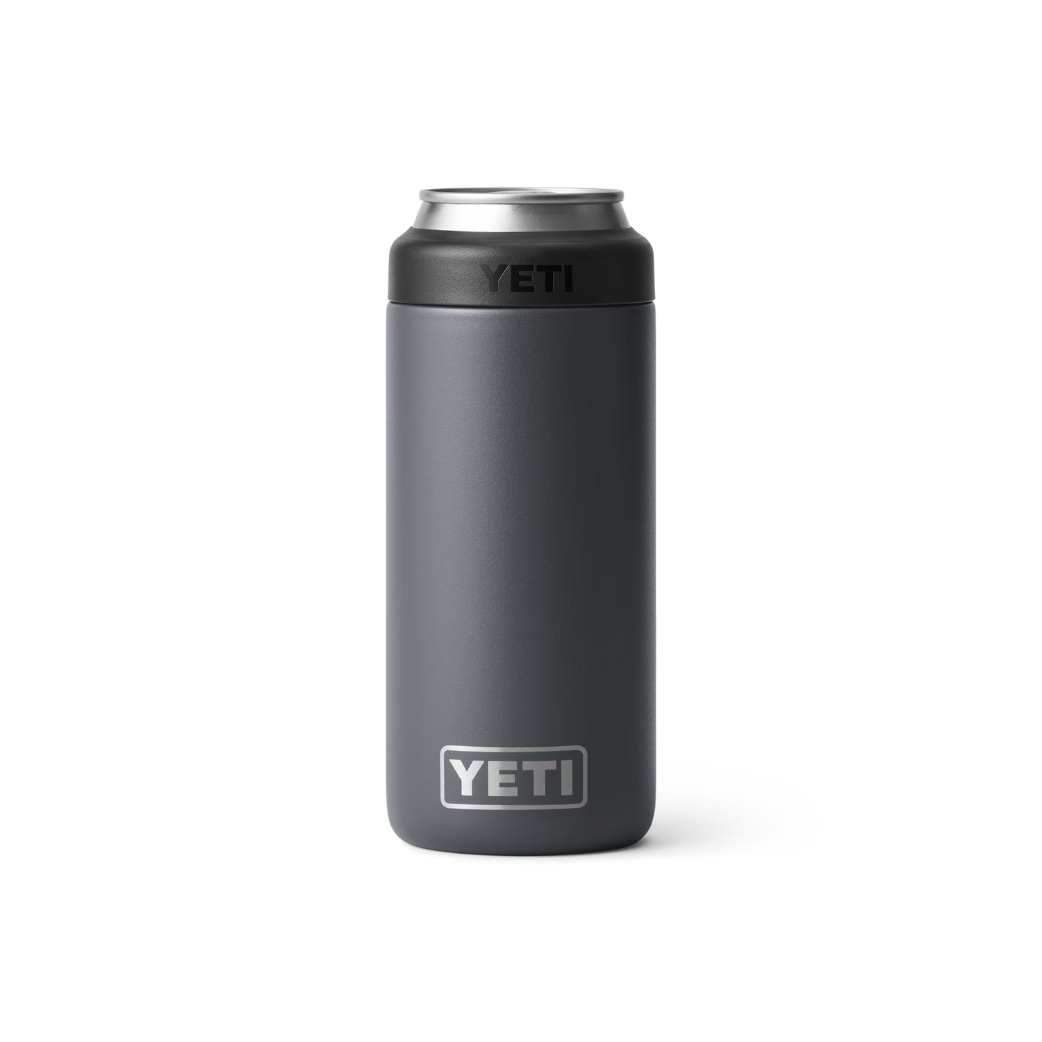 YETI Isolante Per Lattina Rambler® 250 ML Colster® Charcoal