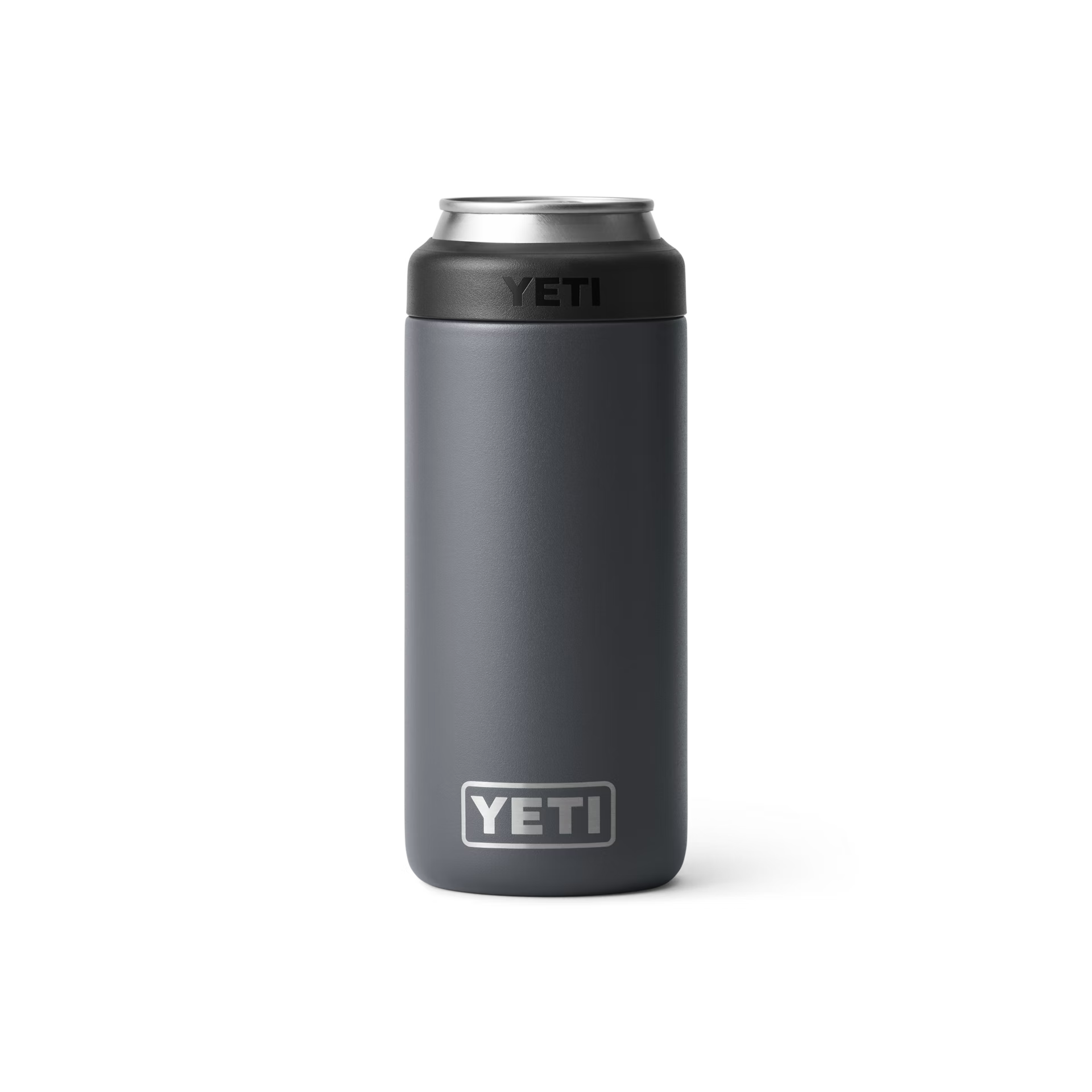 YETI Isolante Per Lattina Rambler® 250 ML Colster® Charcoal