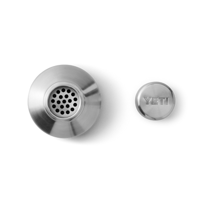 YETI Rambler® Coperchio per Shaker Stainless Steel