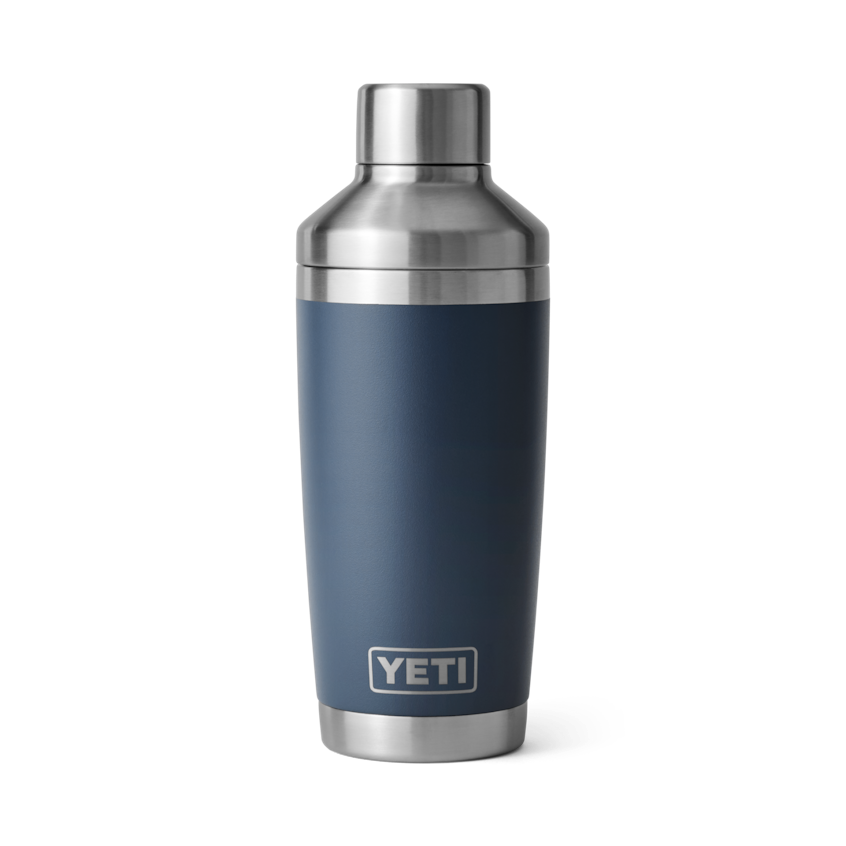 YETI Rambler® Shaker Da 20 oz (591 ml) Navy