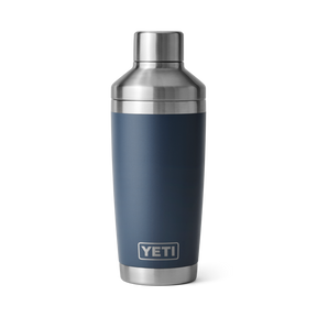 YETI Rambler® Shaker Da 20 oz (591 ml) Navy