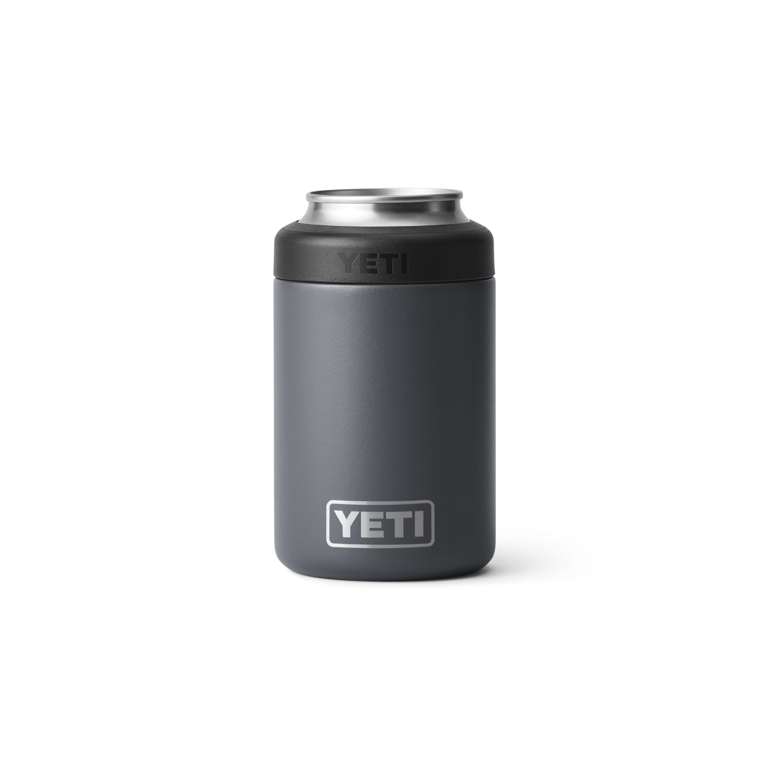 YETI Isolante Per Lattina Rambler® 330 ML Colster® Charcoal