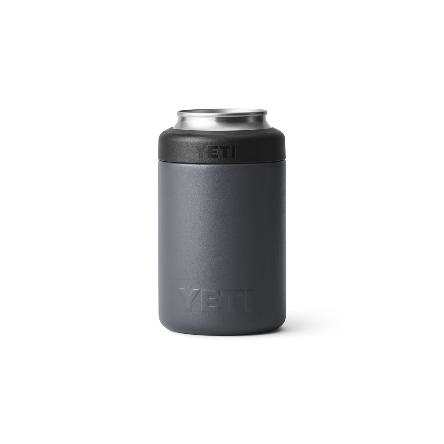 YETI Isolante Per Lattina Rambler® 330 ML Colster® Charcoal