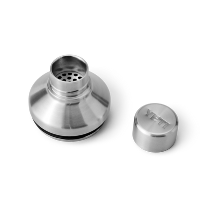 YETI Rambler® Coperchio per Shaker Stainless Steel