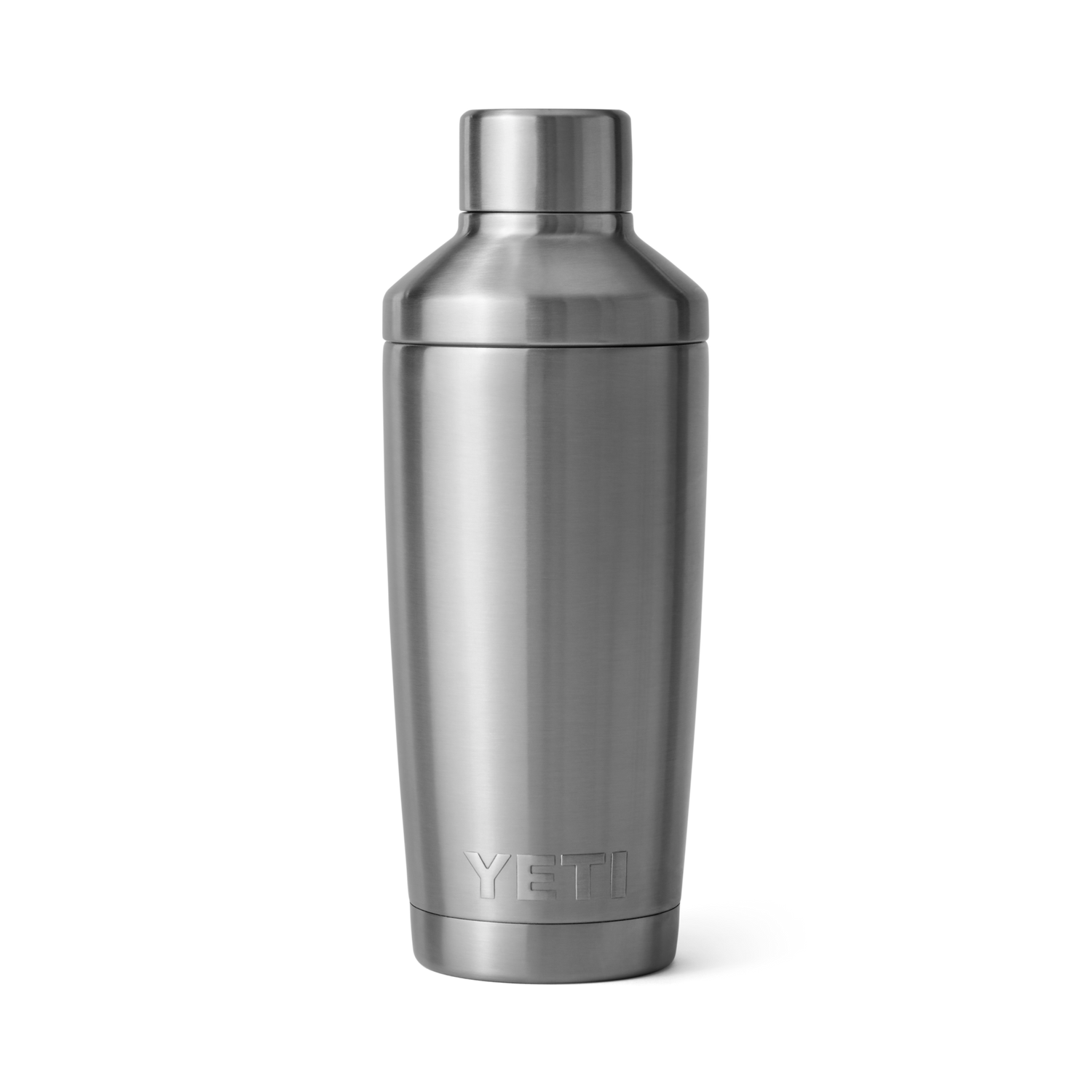 YETI Rambler® Shaker Da 20 oz (591 ml) Stainless Steel