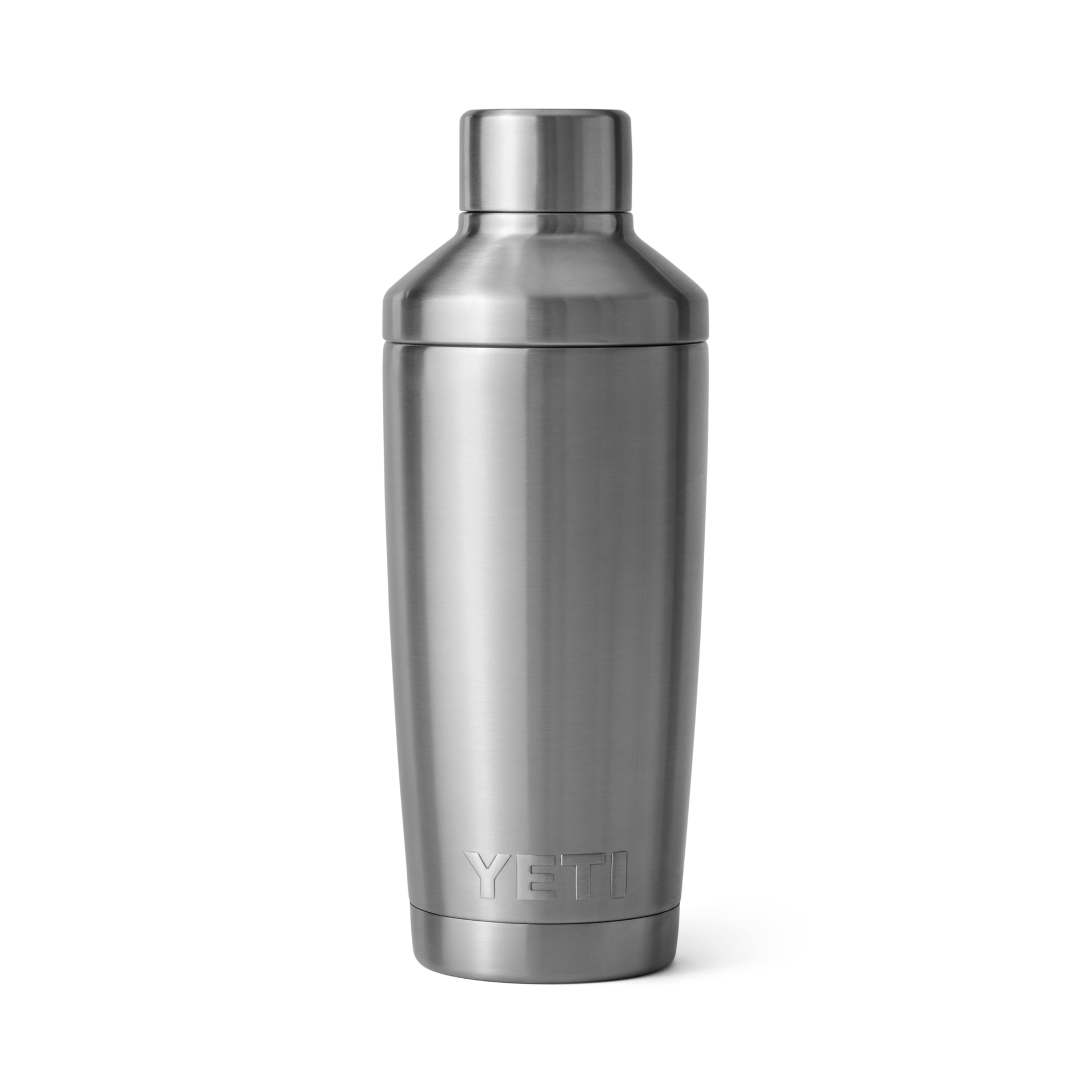 YETI Rambler® Shaker Da 20 oz (591 ml) Stainless Steel