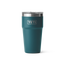 YETI Rambler® Tazza impilabile da 20 oz (591 ml) Agave Teal