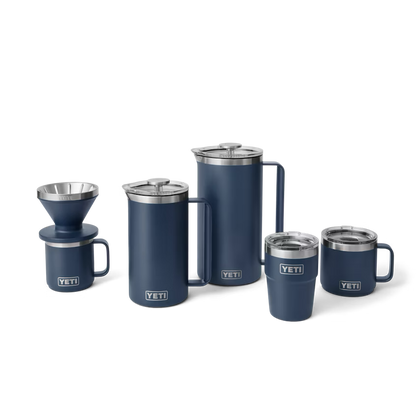 YETI Rambler™ Pour Over Nero