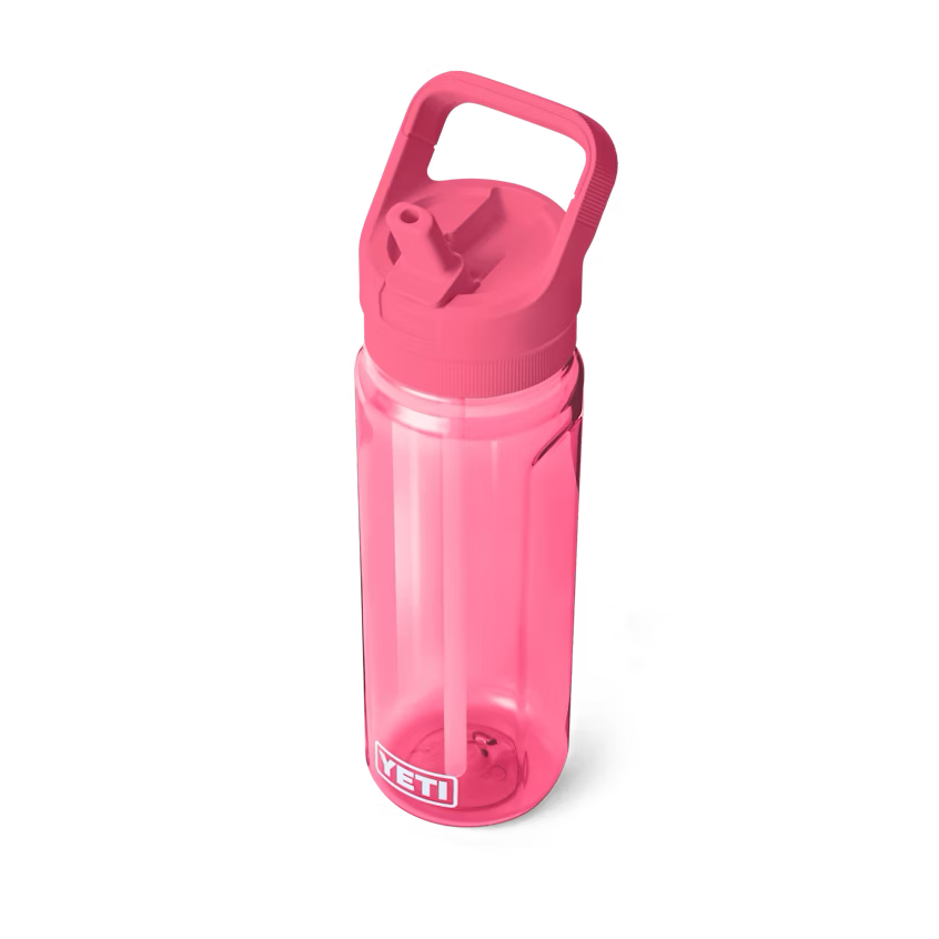 YETI Borraccia dell'acqua Yonder™ da 750 ml (25 oz) Tropical Pink