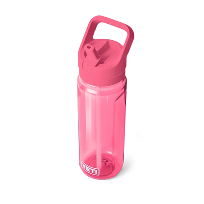 YETI Borraccia dell'acqua Yonder™ da 750 ml (25 oz) Tropical Pink