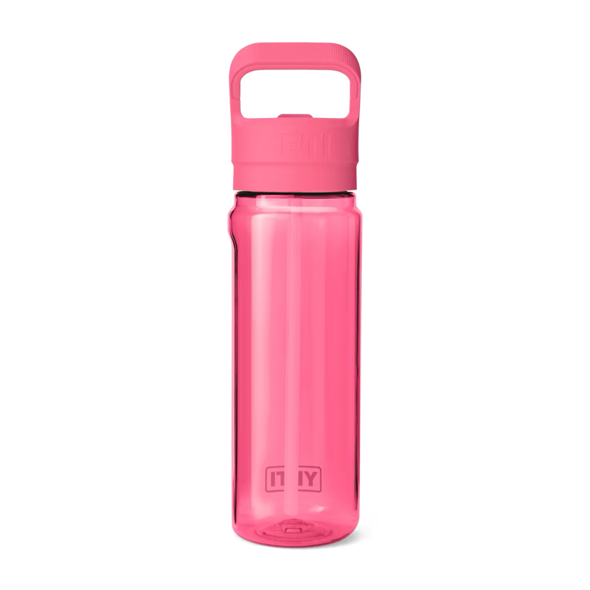 YETI Borraccia dell'acqua Yonder™ da 750 ml (25 oz) Tropical Pink