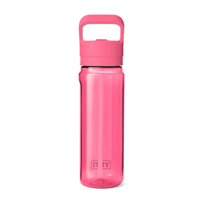 YETI Borraccia dell'acqua Yonder™ da 750 ml (25 oz) Tropical Pink