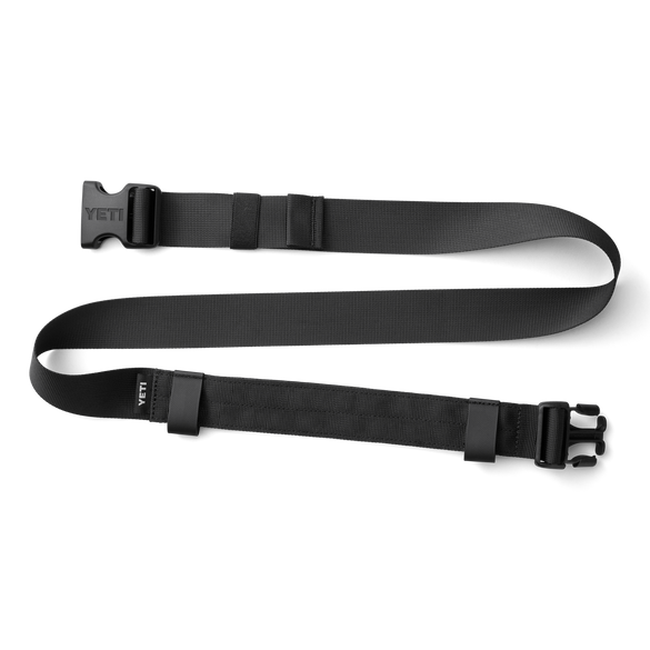 YETI Cinghia SideClick™ Nero