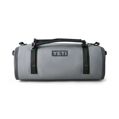 YETI Panga® Borsone impermeabile da 75 L Storm Grey