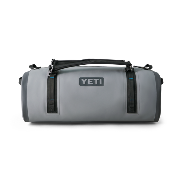 YETI Panga® Borsone impermeabile da 75 L Storm Grey