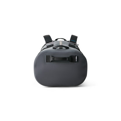 YETI Panga® Borsone impermeabile da 75 L Storm Grey