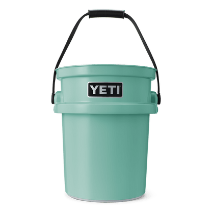 YETI LoadOut® Secchio da 5 galloni (19,9 L) Sea Foam