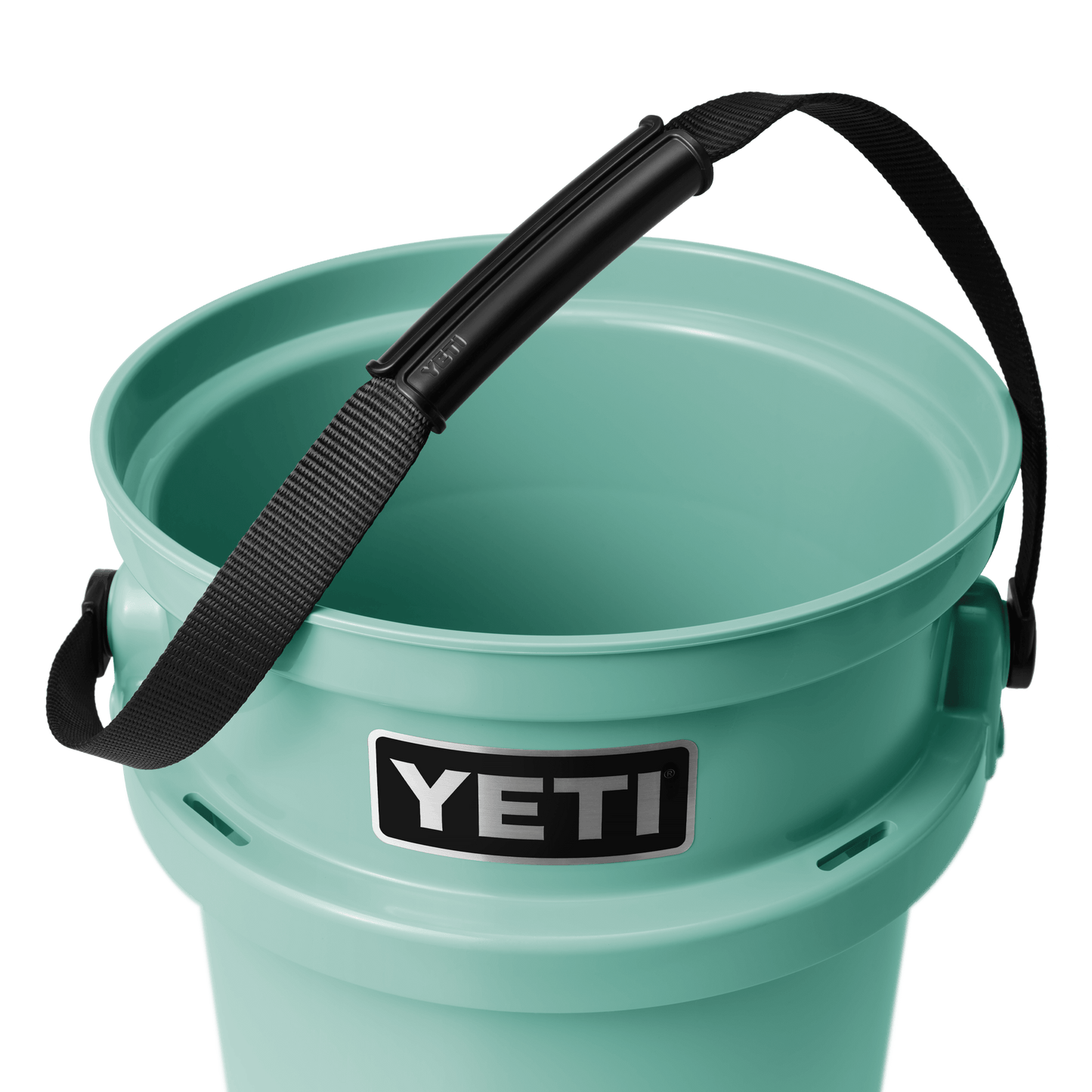 YETI LoadOut® Secchio da 5 galloni (19,9 L) Sea Foam