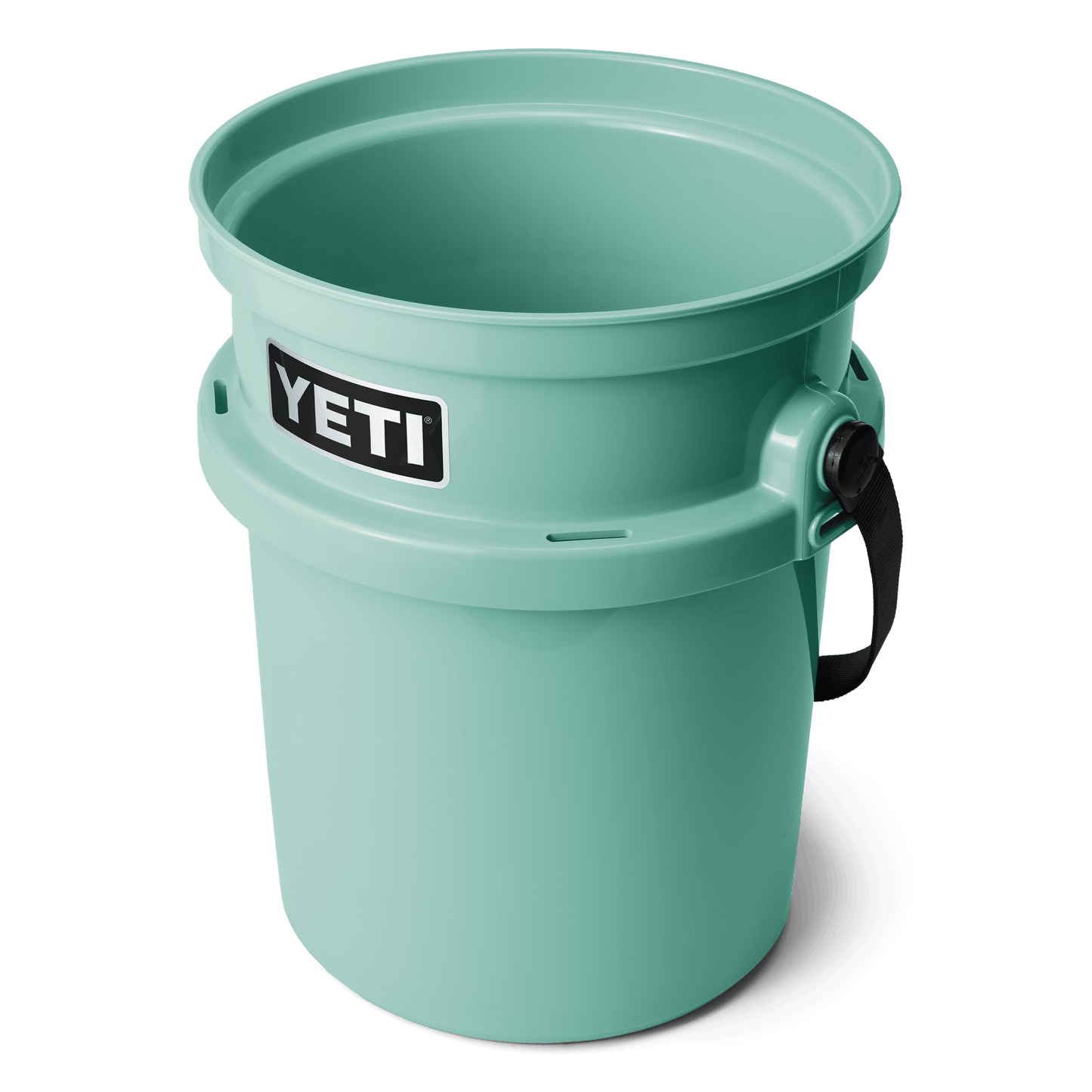 YETI LoadOut® Secchio da 5 galloni (19,9 L) Sea Foam