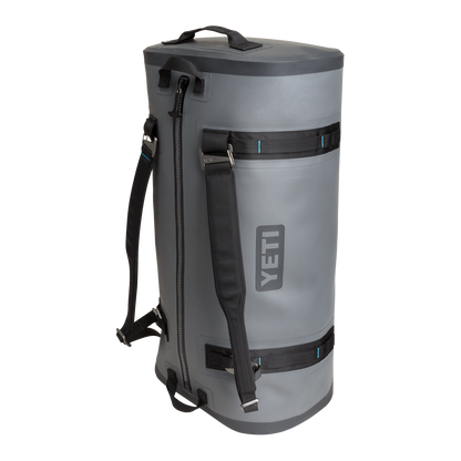 YETI Panga® Borsone impermeabile da 75 L Storm Grey