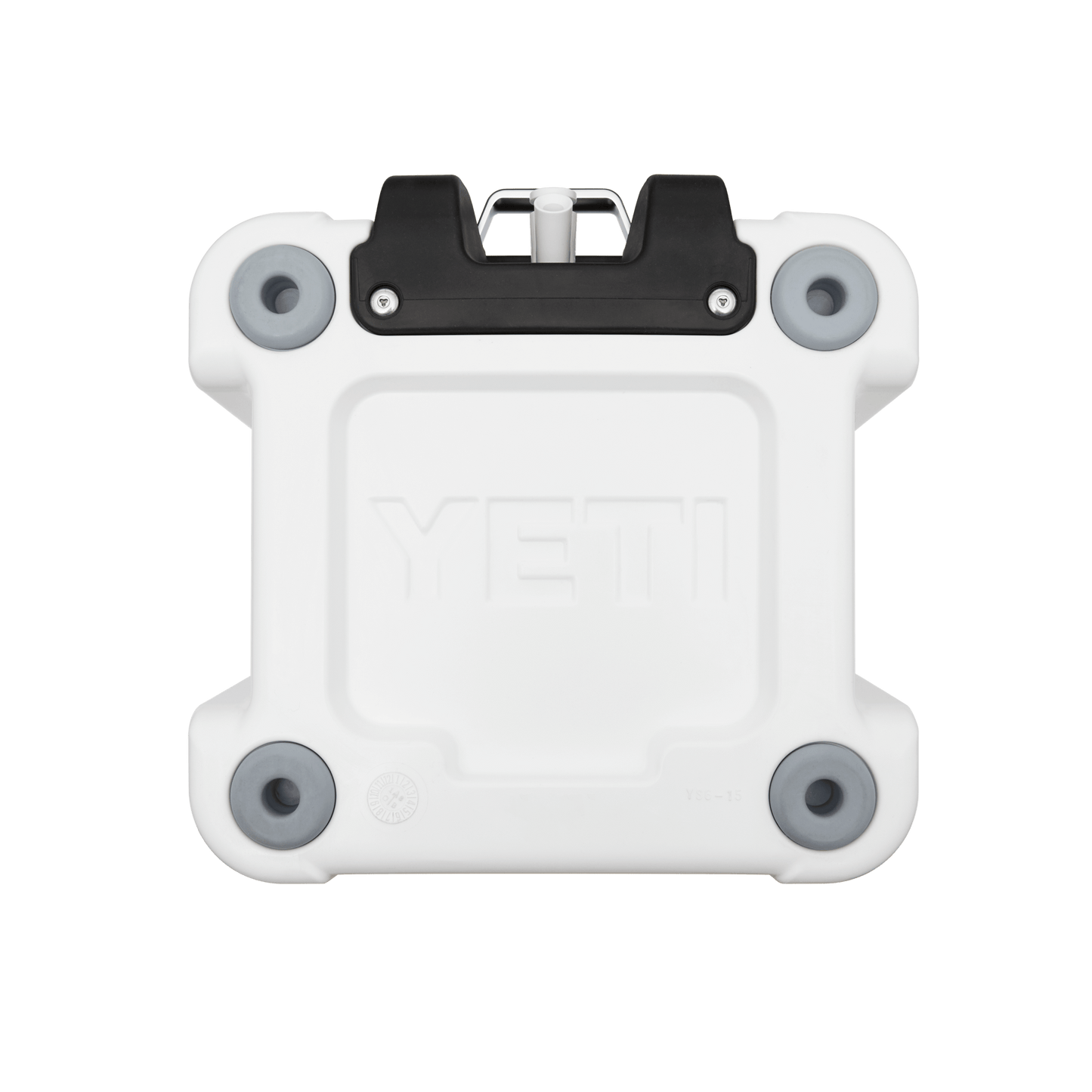 YETI Silo® Silo da 22,7 litri Bianco
