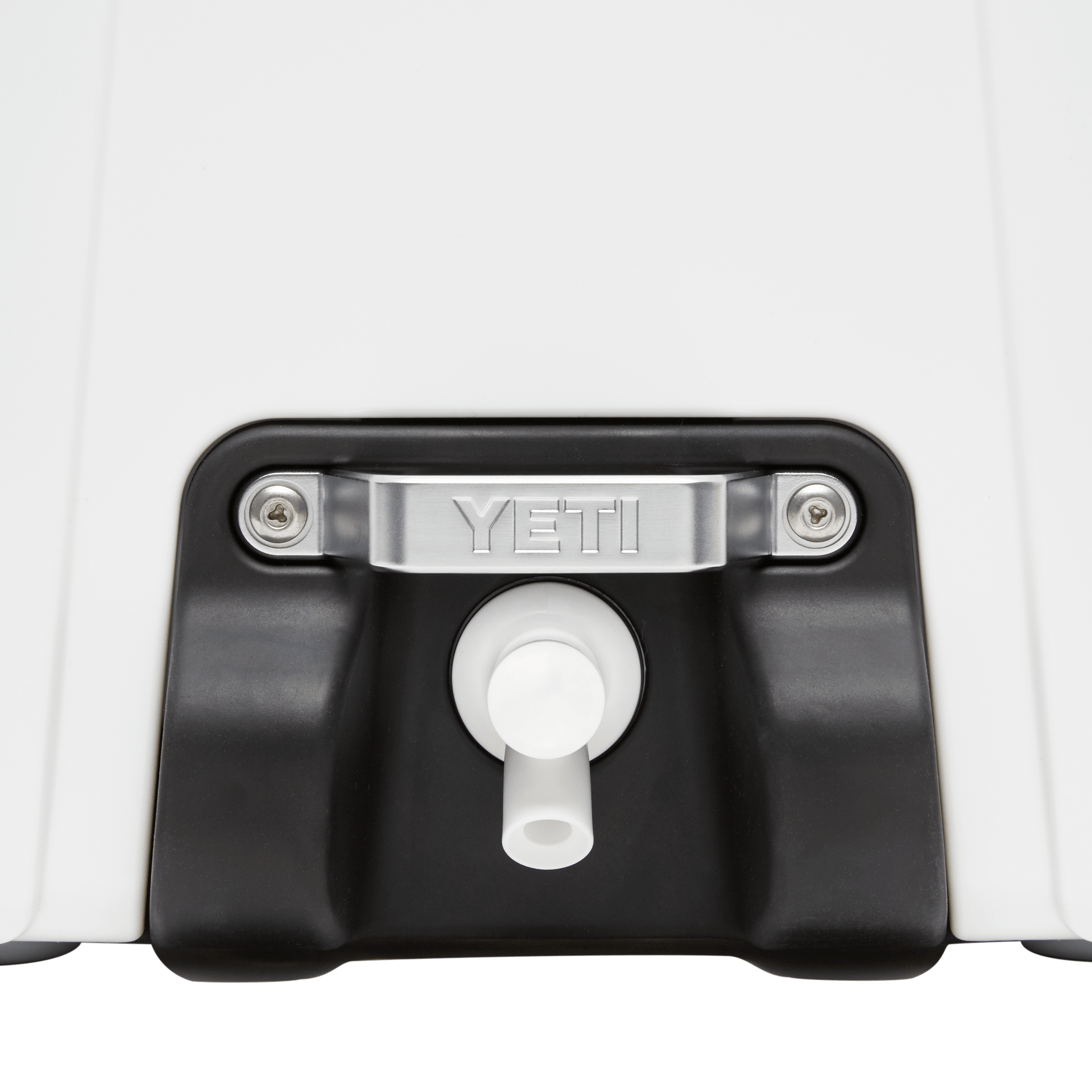 YETI Silo® Silo da 22,7 litri Bianco