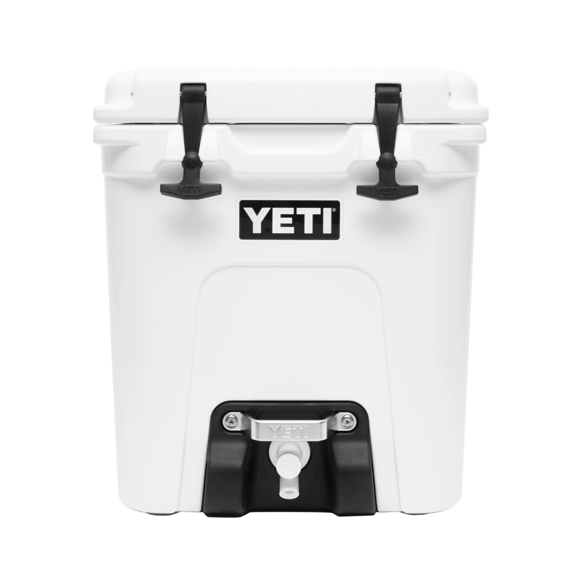 YETI Silo® Silo da 22,7 litri Bianco