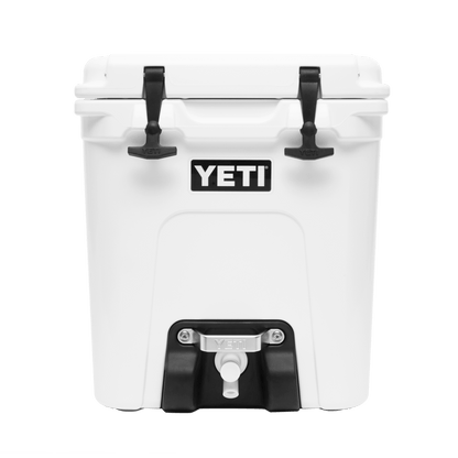 YETI Silo® Silo da 22,7 litri Bianco