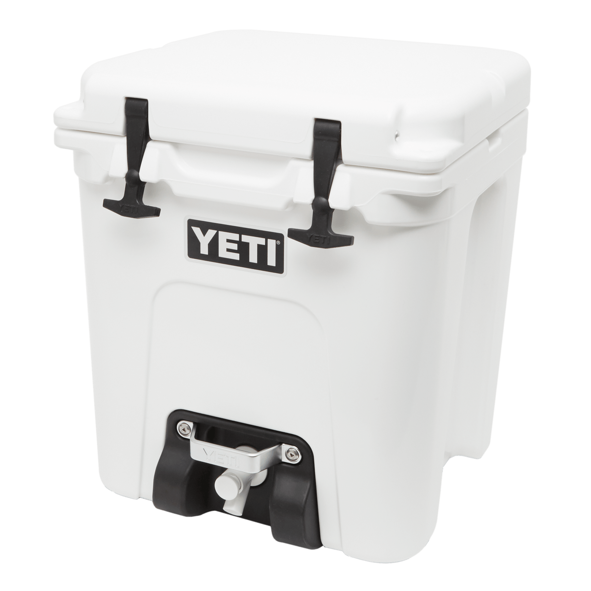 YETI Silo® Silo da 22,7 litri Bianco