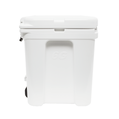YETI Silo® Silo da 22,7 litri Bianco