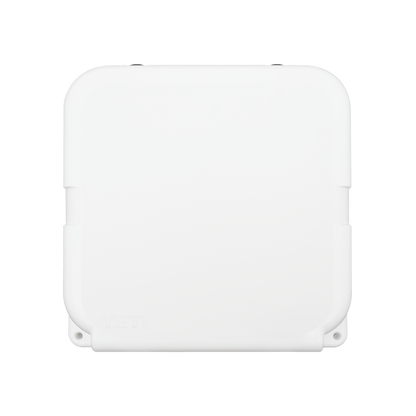 YETI Silo® Silo da 22,7 litri Bianco