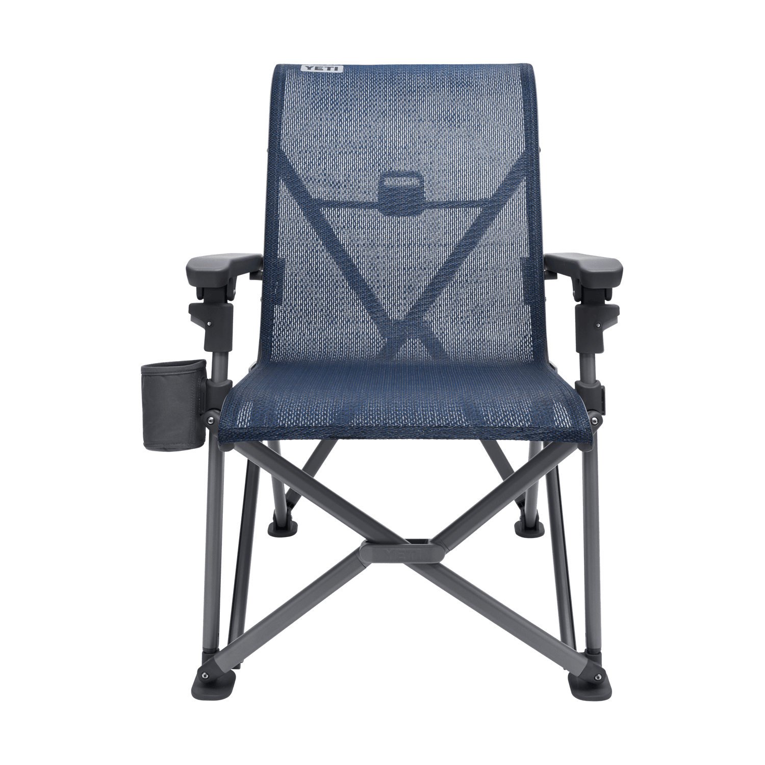 YETI Trailhead® Sedia da campeggio Navy