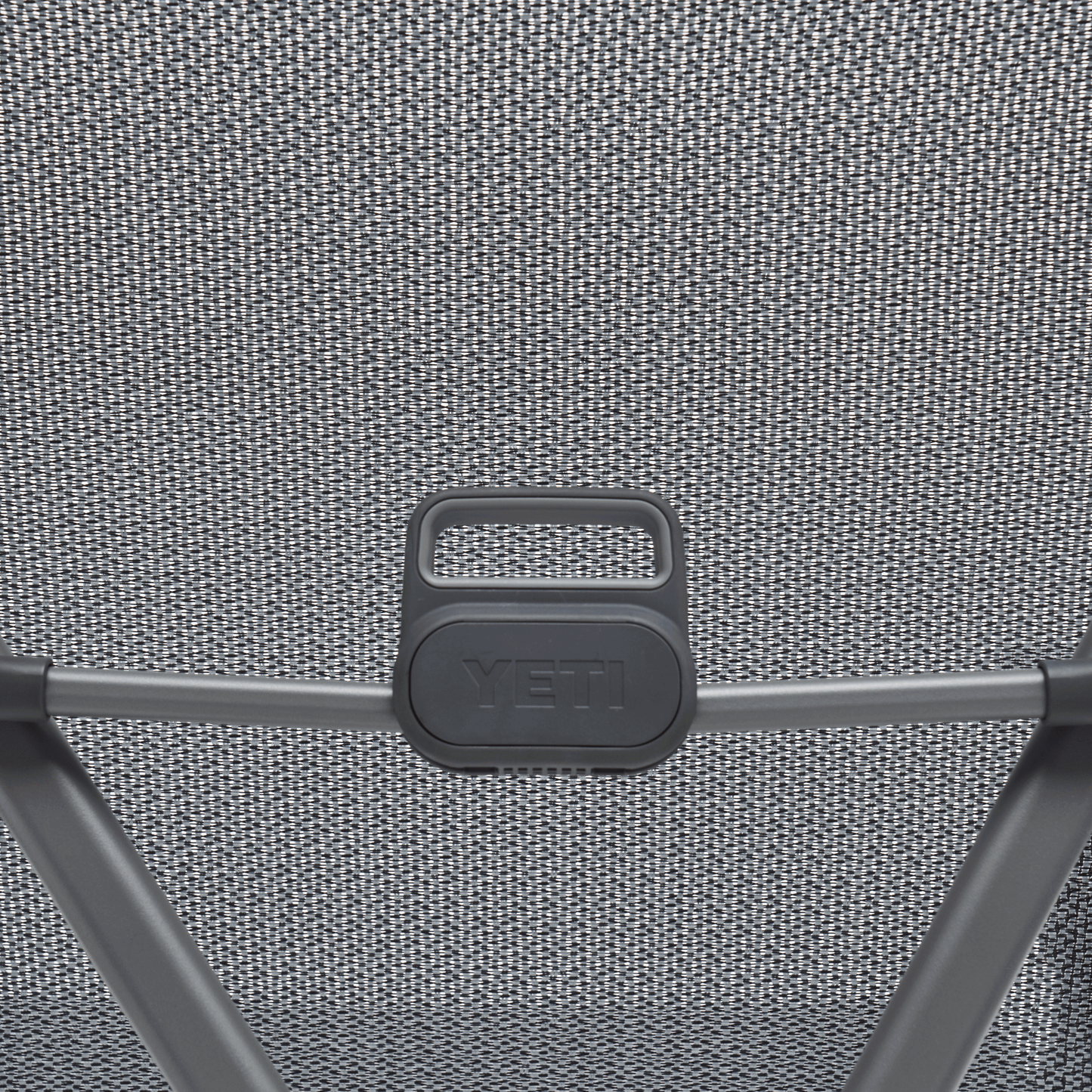 YETI Trailhead® Sedia da campeggio Charcoal