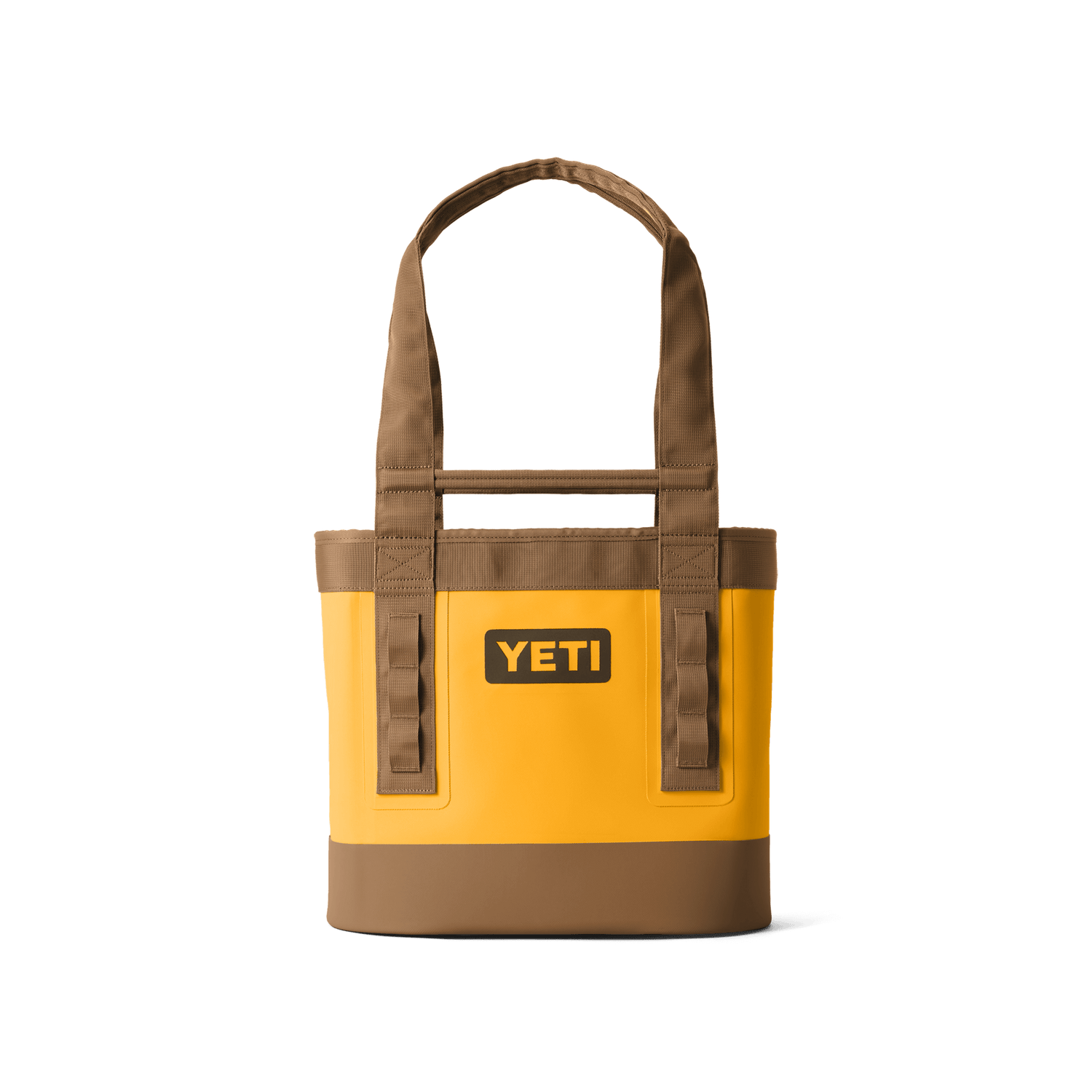 YETI Camino® 20 Carryall Alpine Yellow