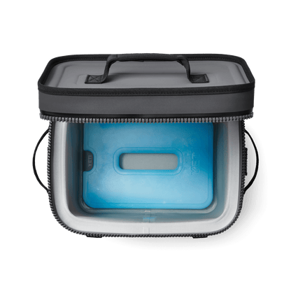YETI Ghiaccio YETI Thin Ice™ Taglia grande Clear Large