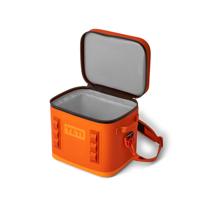 YETI Borsa Termica Hopper Flip® 12 King Crab
