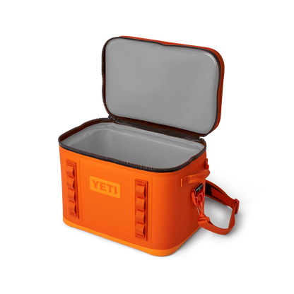 YETI Borsa Termica Hopper Flip® 18 King Crab