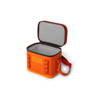 YETI Borsa Termica Hopper Flip® 8 King Crab