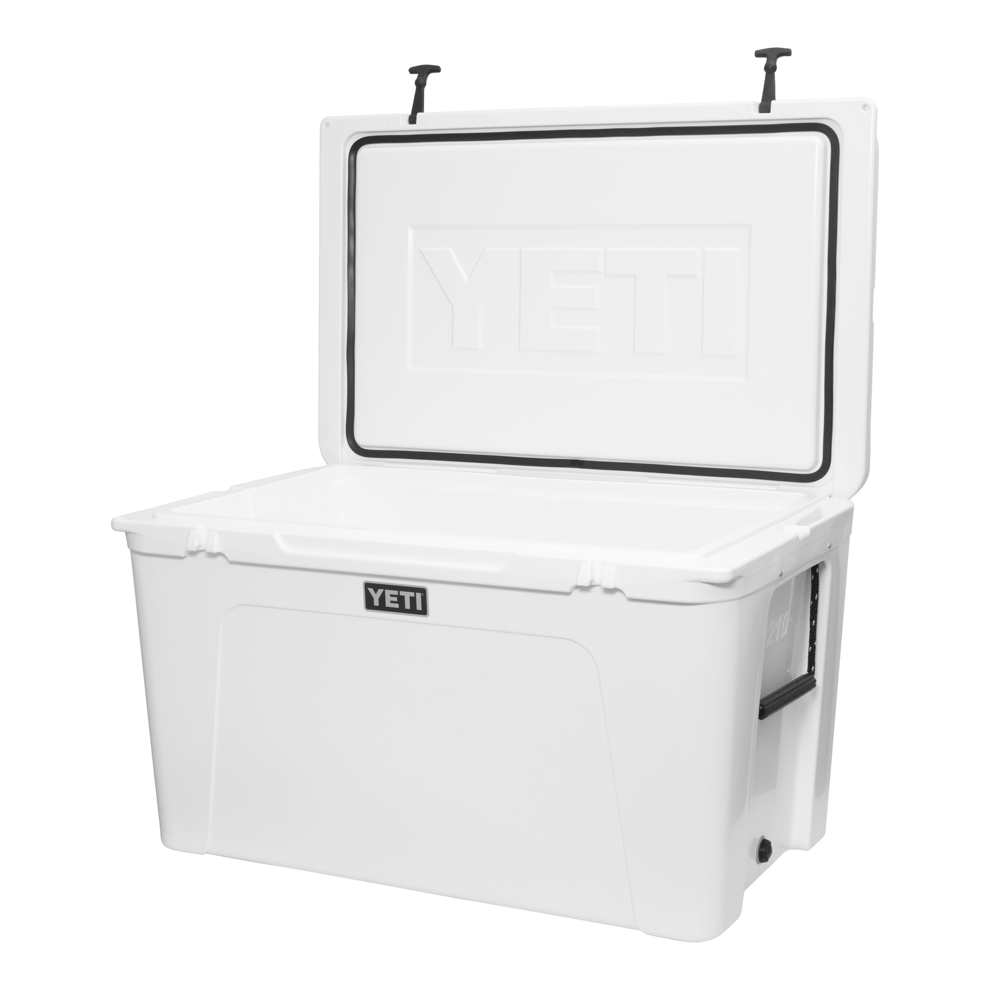 YETI Tundra® Ghiacciaia 210 Bianco