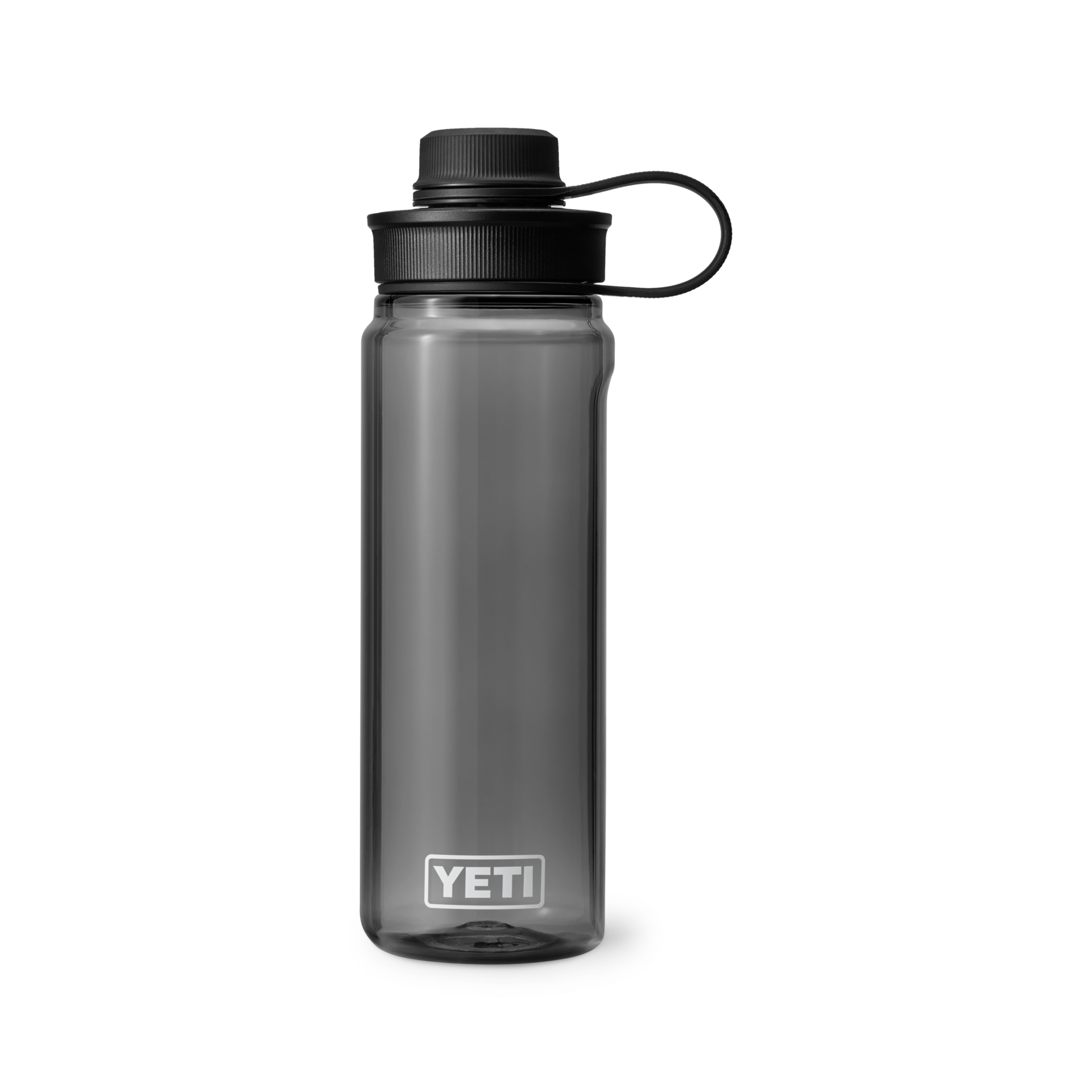 YETI Yonder™ Bottiglia dell'acqua da 25 oz (750ml) Charcoal