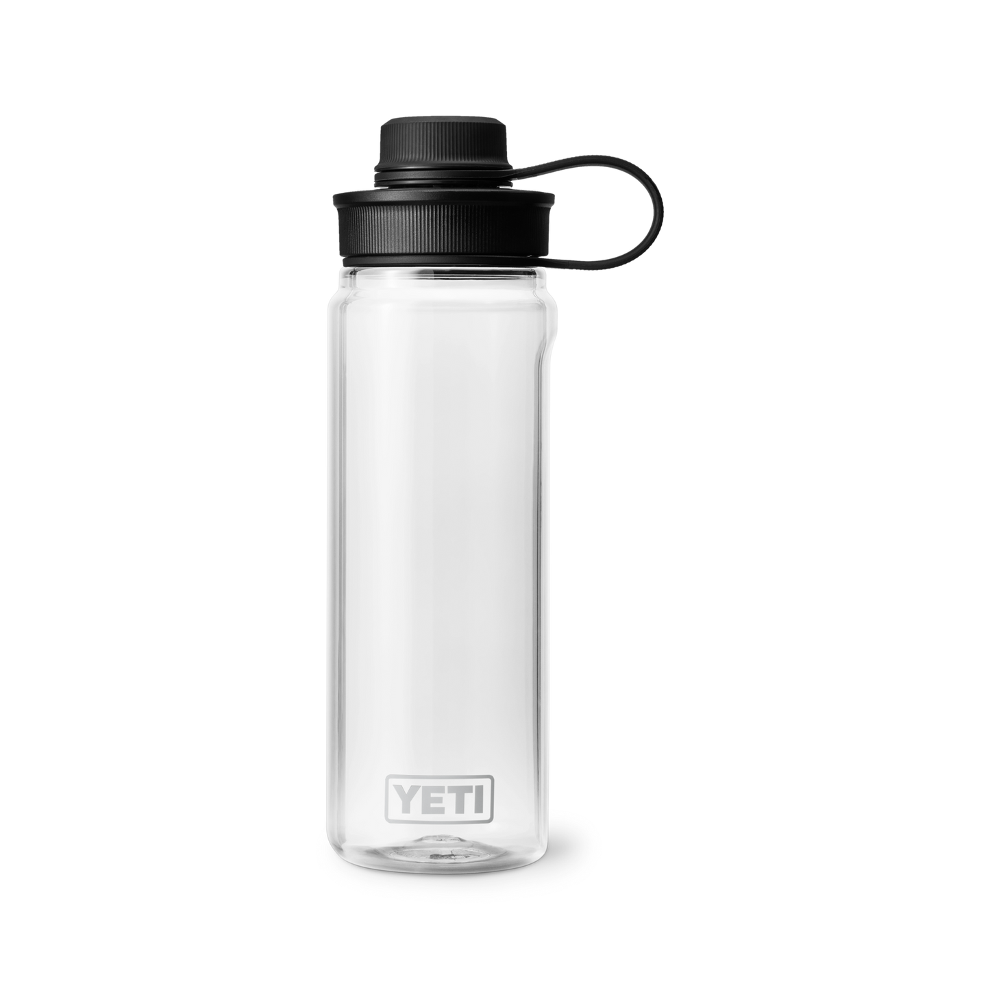 YETI Yonder™ Bottiglia dell'acqua da 25 oz (750ml) Clear