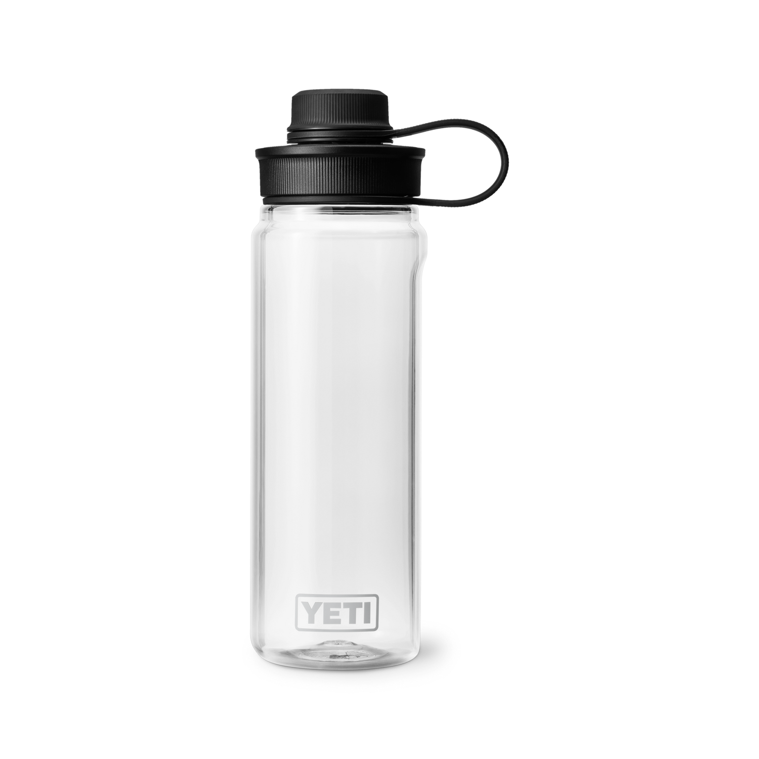 YETI Yonder™ Bottiglia dell'acqua da 25 oz (750ml) Clear